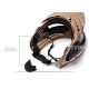 FMA F2 Full Face Mask with Single Layer Lens - FG