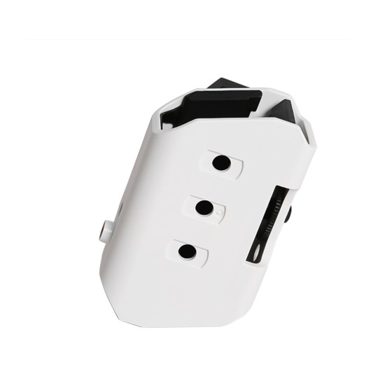 FMA Alpha-XiP Competition Multi-Mag Pouch - White