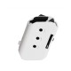 FMA Alpha-XiP Competition Multi-Mag Pouch - White