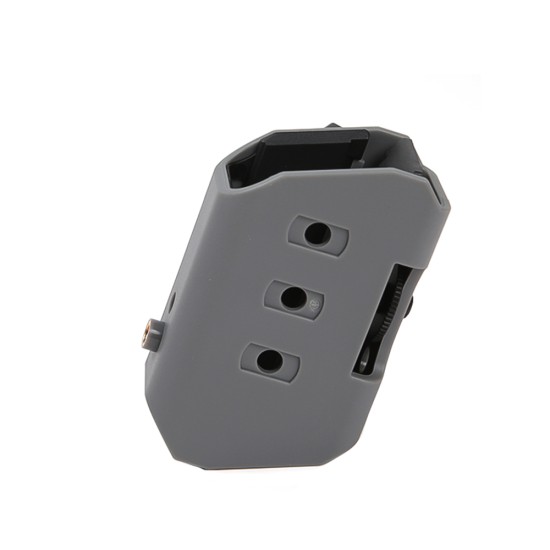 FMA Alpha-XiP Competition Multi-Mag Pouch - Gray