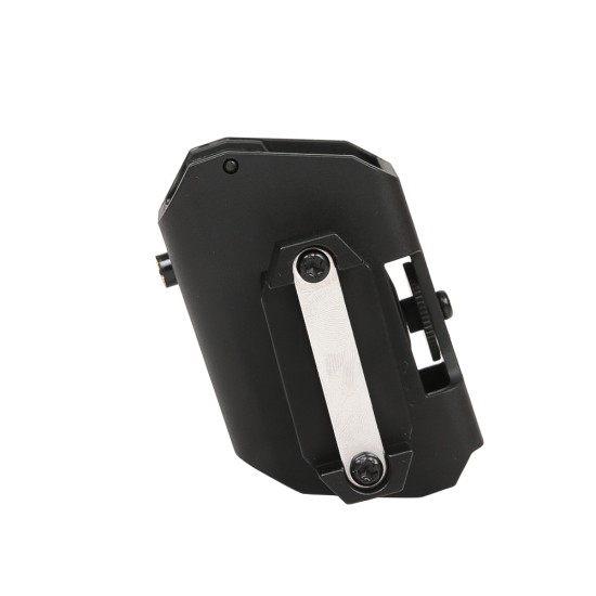 FMA Alpha-XiP Competition Multi-Mag Pouch - Gray