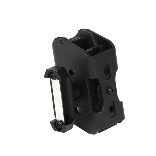 FMA Alpha-XiP Competition Multi-Mag Pouch - Gray
