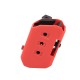 FMA Alpha-XiP Competition Multi-Mag Pouch - Red