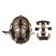 FMA EX LTP 3.0 Bump Helmet - FG