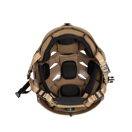 FMA EX LTP 3.0 Bump Helmet - FG