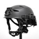 FMA EX LTP 3.0 Bump Helmet - Black
