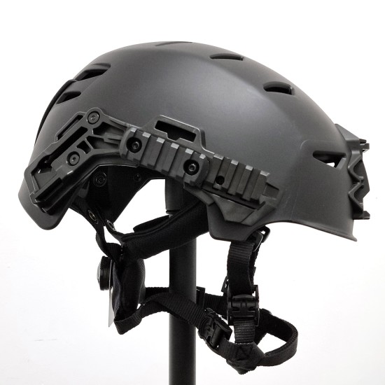 FMA EX LTP 3.0 Bump Helmet - Black