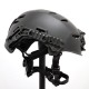 FMA EX LTP 3.0 Bump Helmet - Black