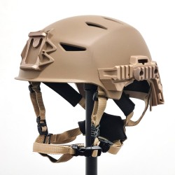 FMA EX LTP 3.0 Bump Helmet - DE