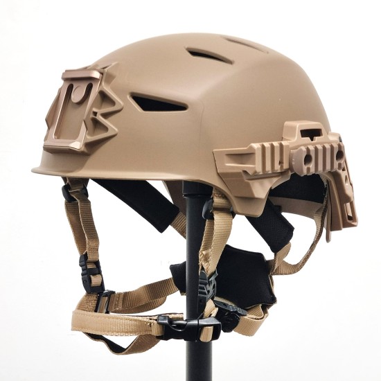 FMA EX LTP 3.0 Bump Helmet - DE