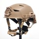 FMA EX LTP 3.0 Bump Helmet - DE