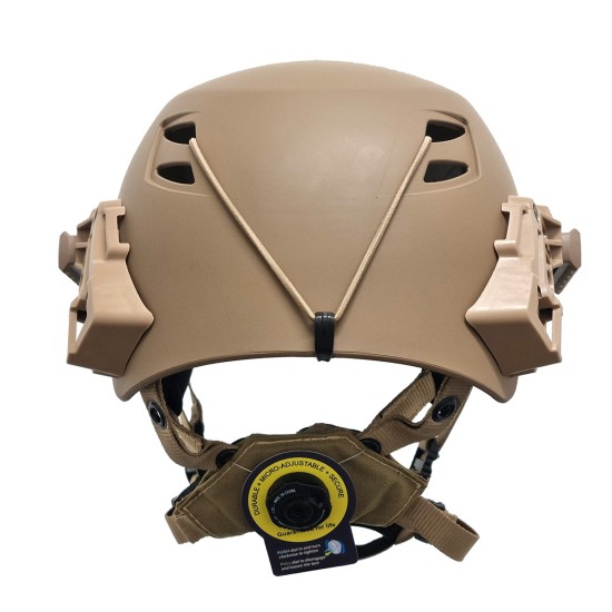 FMA EX LTP 3.0 Bump Helmet - DE