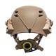 FMA EX LTP 3.0 Bump Helmet - DE