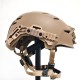 FMA EX LTP 3.0 Bump Helmet - DE