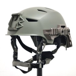 FMA EX LTP 3.0 Bump Helmet - FG