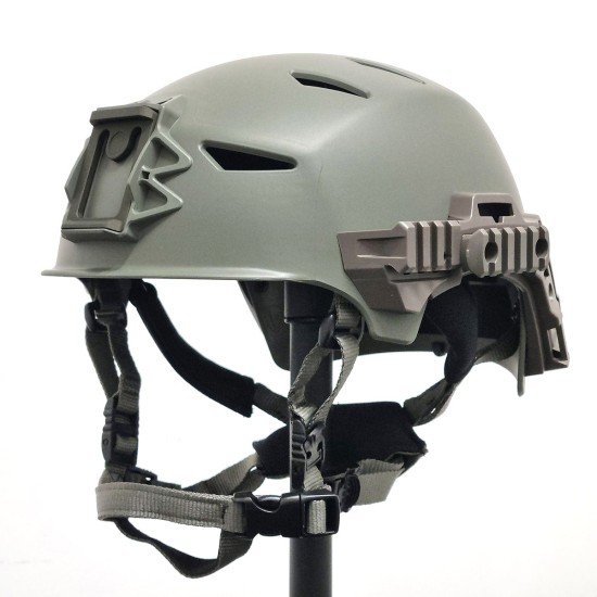FMA EX LTP 3.0 Bump Helmet - FG