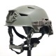 FMA EX LTP 3.0 Bump Helmet - FG