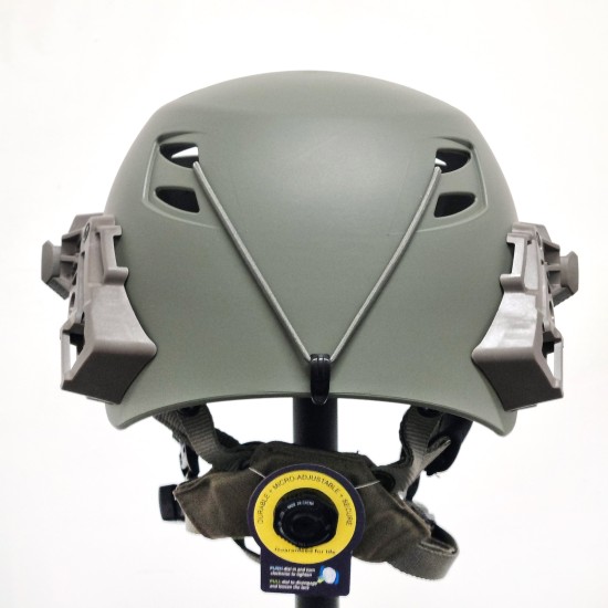 FMA EX LTP 3.0 Bump Helmet - FG