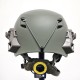 FMA EX LTP 3.0 Bump Helmet - FG