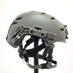 FMA EX LTP 3.0 Bump Helmet - FG