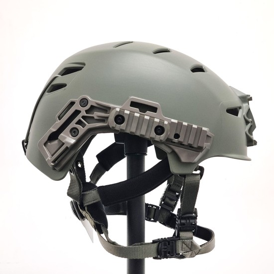 FMA EX LTP 3.0 Bump Helmet - FG