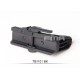 FMA QD FFG 3 Angled Fore Grip - FG