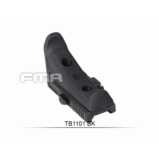 FMA QD FFG 3 Angled Fore Grip - FG