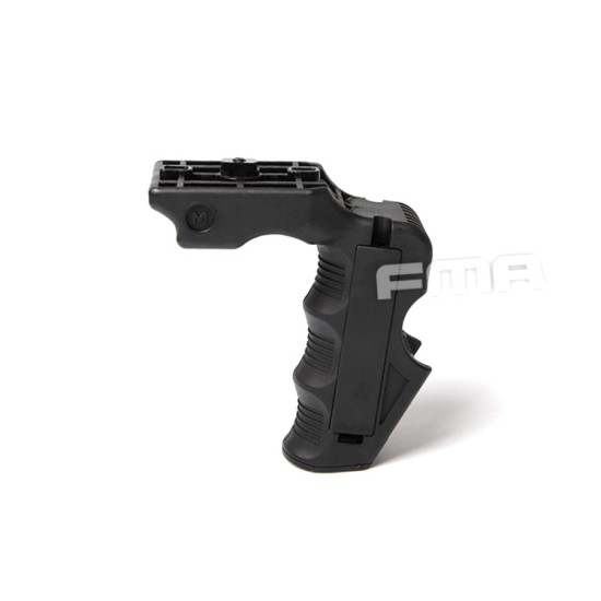FMA Magwell Grip for M-Lok - BK