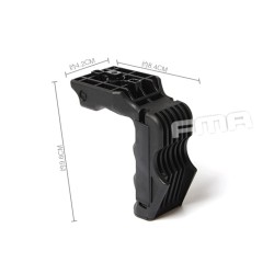 FMA Magwell Grip for M-Lok - BK