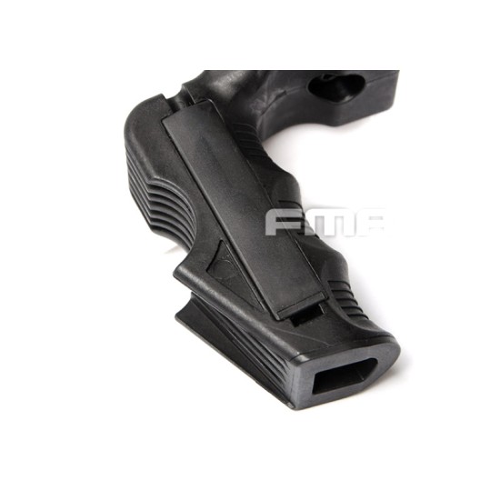 FMA Magwell Grip for M-Lok - BK