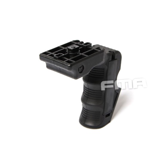 FMA Magwell Grip for M-Lok - BK