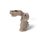 FMA Magwell Grip for M-Lok - DE