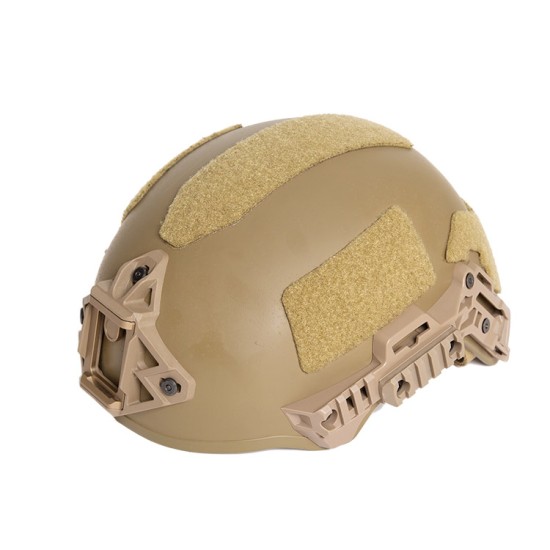 FMA EX Ballistic Style Helmet 3.0 ABS Version - L/XL, DE