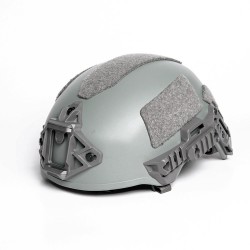 FMA EX Ballistic Style Helmet 3.0 ABS Version - L/XL, FG