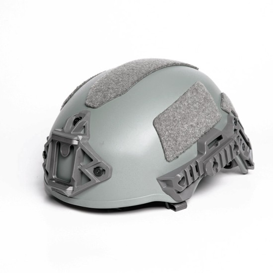 FMA EX Ballistic Style Helmet 3.0 ABS Version - L/XL, FG
