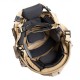 FMA EX Ballistic Style Helmet 3.0 ABS Version - L/XL, Tan