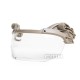 FMA Helmet Visor with Clear Lens for Fast Helmets - DE