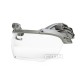 FMA Helmet Visor with Clear Lens for Fast Helmets - FG