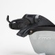 FMA Helmet Visor with Clear Lens for Fast Helmets - FG