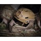 FMA Gunsight Mandible for FAST Series Helmets - OD