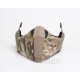 FMA Gunsight Mandible for FAST Series Helmets - MC