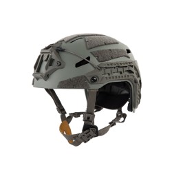 FMA Caiman Bump Helmet System - M/L, FG