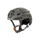 FMA Caiman Bump Helmet System - M/L, FG