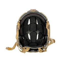 FMA Caiman Bump Helmet System - M/L, FG