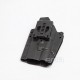 FMA Kydex G17L Holster For SF X300 Light - Black