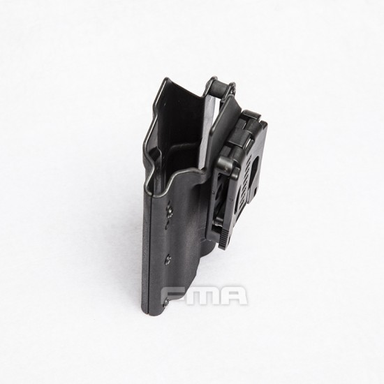 FMA Kydex G17L Holster For SF X300 Light - Black