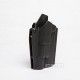 FMA Kydex G17L Holster For SF X300 Light - Black