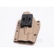FMA Kydex G17L Holster For SF X300 Light - DE