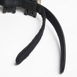 FMA Premium IPSC Belt with Inner Belt - 38 Inches