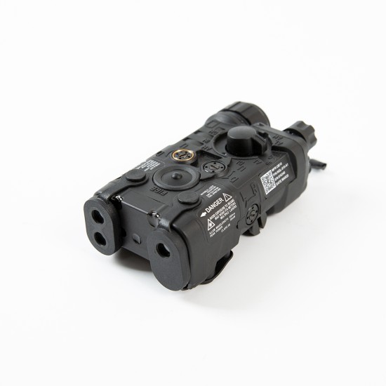 FMA NGAL LA-23/PEQ Laser Aiming Device Nylon Version - Black